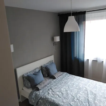 Przy Rynku アパート *