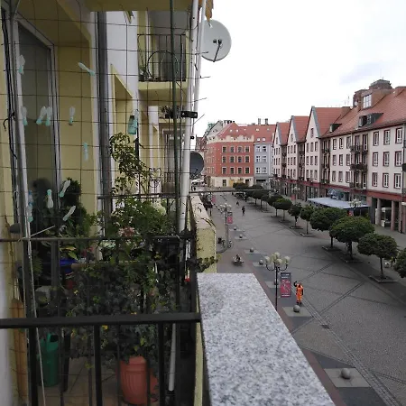 アパート Przy Rynku