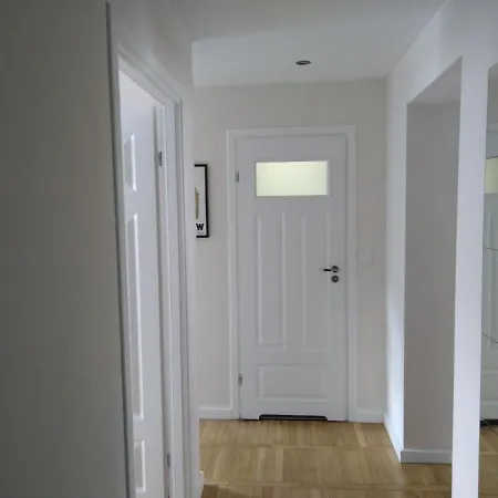 Apartment Przy Rynku
