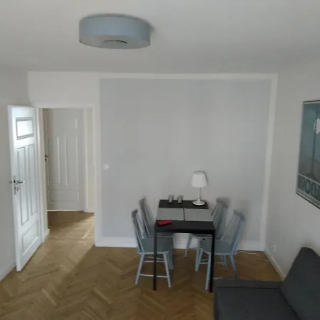 Przy Rynku Apartment Wroclaw