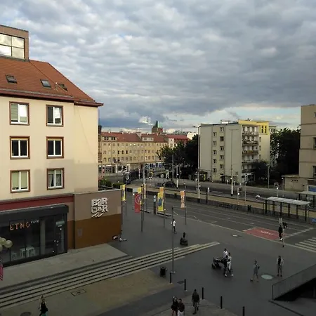Apartment Przy Rynku Wroclaw