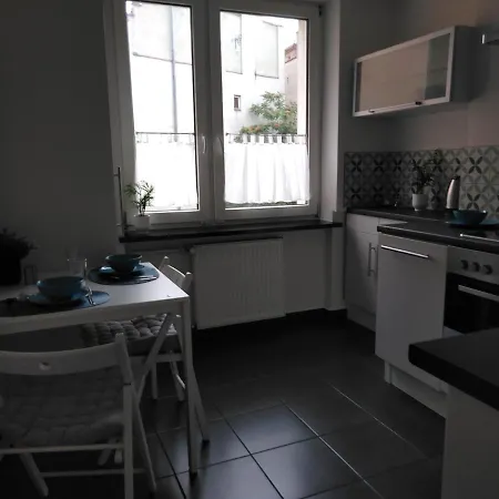 Przy Rynku Apartment